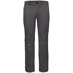 Штани Black Diamond M Credo Pants 30 Carbon (1033-BD P25N.0003-030)