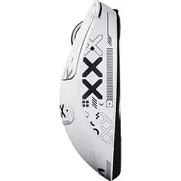 Миша Attack Shark X3 Wireless White [137544] - мініатюра 9