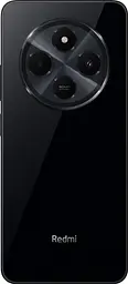 Смартфон Xiaomi Redmi 14С 6/128GB NFC Midnight Black - мініатюра 3