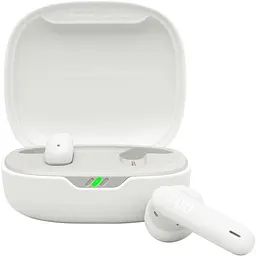 Навушники JBL Wave Flex 2 White (JBLWFLEX2WHT)