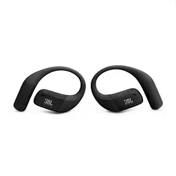 Bluetooth-гарнітура JBL Endurance Zone Black (JBLENDUZONEBLKG) - мініатюра 8