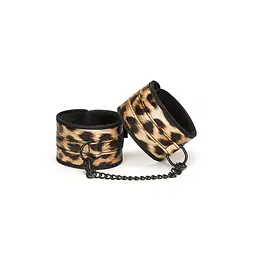 БДСМ-набір Liebe Seele Leopard Print 13pcs set, 13 предметів - мініатюра 14