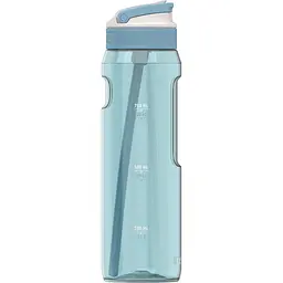 Пляшка для води Kambukka Lagoon Arctic Blue 2.0 1 л (11-04053) - мініатюра 5