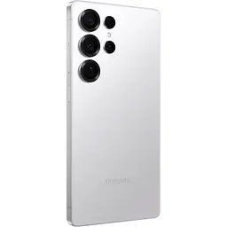 Смартфон Samsung Galaxy S25 Ultra 12/256GB Titanium Whitesilver (SM-S938BZSD) [127576] - мініатюра 7
