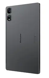 Планшет Blackview TAB 16 Pro 8 / 256 Gb Nightfall Gray LTE слот 11" 7700 мА·год (сірий) - мініатюра 6