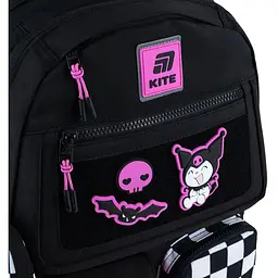 Рюкзак Kite Education teens 2587M HK-2 (HK25-2587M-2) - мініатюра 9
