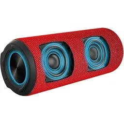Портативна акустика Tronsmart T6 Plus Upgraded Edition Red [367786] [106608] - мініатюра 3