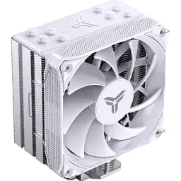 Кулер до процесора JONSBO PISA A4 White - мініатюра 3