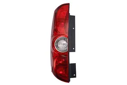Ліхтар (фонарь) задній лівий Opel, Fiat Combo, Doblo 09-25р DEPO (661-1947L-UE)