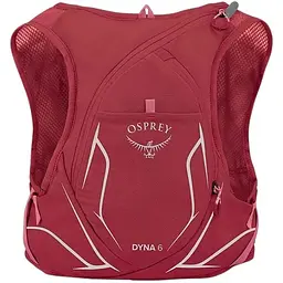 Рюкзак Osprey Duro 6 Wmn Burgundy M (1054-009.3610)