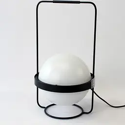 Настільна лампа Friendlylight Palma TL FL8026 - мініатюра 2