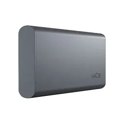 Накопичувач SSD USB Type-C 2TB Mobile Secure LaCie (STKH2000800) - мініатюра 2