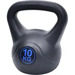 Гиря універсальна MS 4196-10 чорний 10 кг