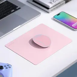 Килимок для миші Baseus Mouse Pad (B01055504411-00) рожевий - мініатюра 4