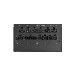Блок живлення Chieftec Atmos 850W 80+ Gold (CPX-850FC) Б/В - мініатюра 2
