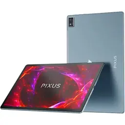 Планшет Pixus Arena 8/128Gb LTE Gray UA UCRF