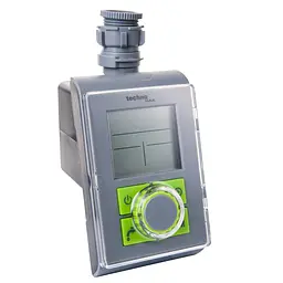 Таймер для поливу Technoline WZ1000 Grey - мініатюра 3