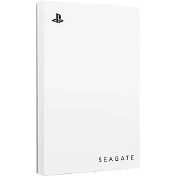 Зовнішній жорсткий диск 2.5" 2TB Game Drive for PlayStation 5 Seagate (STLV2000201) - мініатюра 2