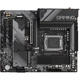 Материнська плата Gigabyte B650 Gaming X AX V2 [139873] - мініатюра 3