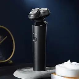 Електробритва Xiaomi ShowSee Electric Shaver (F1-BK) Black [70058] - мініатюра 2