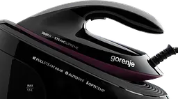 Парогенератор SGD3000BKV SUPREME Gorenje teh0022422 - мініатюра 9