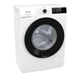 Пральна машина Gorenje з фронтальним завантаженням WE62SDS, 6кг, 1200, A+++, Пар, глибина 43см, Дисплей, Білий (WE62SDS) - мініатюра 3