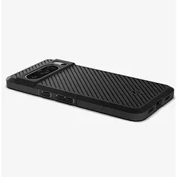 Оригінальний протиударний чохол Spigen Core Armor для Pixel 8 Pro (6.7") Matte Black ACS06332 - мініатюра 13