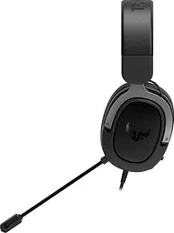 Ігрові навушники Asus TUF Gaming H3 Gun Metal (90YH028G-B1UA00) [80923] - мініатюра 2
