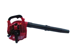 Бензоповітродувка ручна EBV260 0,75кВт/1к.с., 468м3/год, з мішком 30л - мініатюра 3
