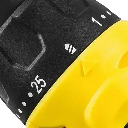 Дриль-шурупокрут акумуляторний Trotec PSCS 11-20V з кейсом (DAS302794) - мініатюра 6