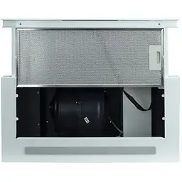 Витяжка телескопічна Best Chef Horizon box 1100 White 60 (4F263B2A7A) - мініатюра 5
