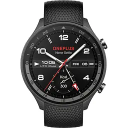 Смарт-годинник OnePlus Watch 2R Gunmetal Gray [114313] - мініатюра 2