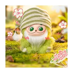 Брелок 10/10 Toys сюрприз Gismow Забавная ватага V1 (GI-250008) - миниатюра 10