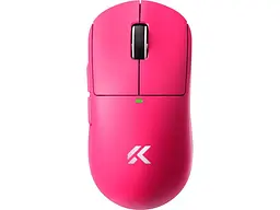 Миша MCHOSE A5 V3 Ultra Wireless Berry Red (MC-A5V3-1)