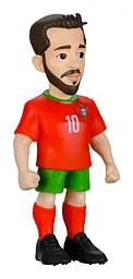 Колекційна фігурка PORTUGAL Bernardo Silva 12 см MINIX art - 22885 - мініатюра 4