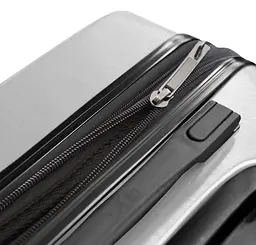 Валіза Heys Blade (L) Silver (10130-0002-30) - мініатюра 4