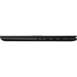 Ноутбук ASUS Vivobook 16 (R1605VA-MB2073), Intel Core i5-13420H до 4,6 ГГц, 16-дюймовий WUXGA-дисплей, 16 ГБ, SSD 512 ГБ, графіка Intel UHD, Free DOS, Indie Black - мініатюра 8