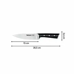 Ніж Tefal Ice Force, 15см (K2320324) - мініатюра 3