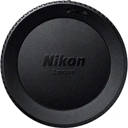 Бездзеркальний фотоапарат Nikon Z fc Kit 16-50mm f/3.5-6.3 VR Silver (VOA090K002) [88988] - мініатюра 18