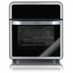Мультипіч-аерофритюрниця Heinrich's HFR 8209 14 л - мініатюра 9