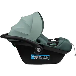 Автокрісло Tutis Elo Lux i-Size mint (PP202/010) - мініатюра 6