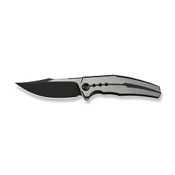Ніж Weknife Kyklos Satin, Darkwash, титан (WE23086-3) - мініатюра 8