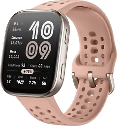 Smart Watch Amazfit Bip 6 Blush (W2435APAN) UA - мініатюра 3