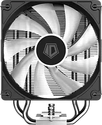 Повітряне охолодження ID-Cooling Blitz X4 ARGB Black - мініатюра 2