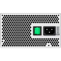 Блок живлення GameMax GM-700 700W 80+ Bronze White (GM-700 Modular white) - мініатюра 9