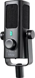 Мікрофон Fifine Profile 3 USB Black (Profile3)