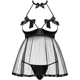 Сукня JSY JS228164 Black S/M