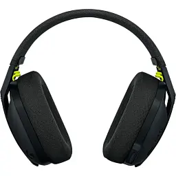 Навушники з мікрофоном Logitech G435 Lightspeed Black (981-001050) - мініатюра 3