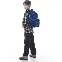 Рюкзак GoPack Education 182M Crazy Skate (GO25-182M-7) - мініатюра 18