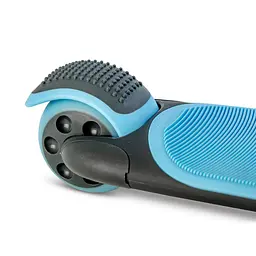 Самокат YVolution YGlider NUA Синій - мініатюра 3